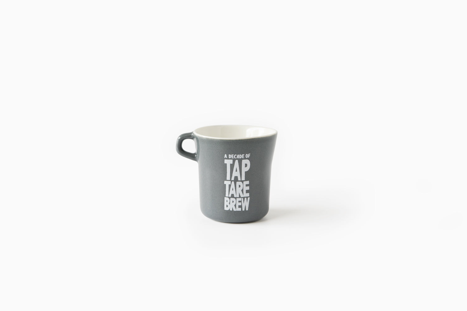 Acaia Mini tazzina degustazione ceramica con laccetto