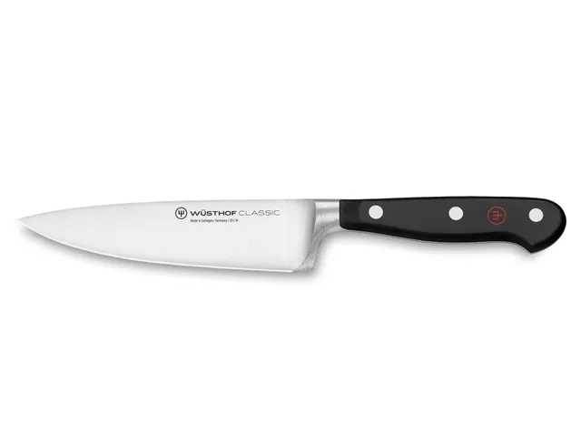Wüsthof Classic Coltello Cuoco 14 cm Forgiato