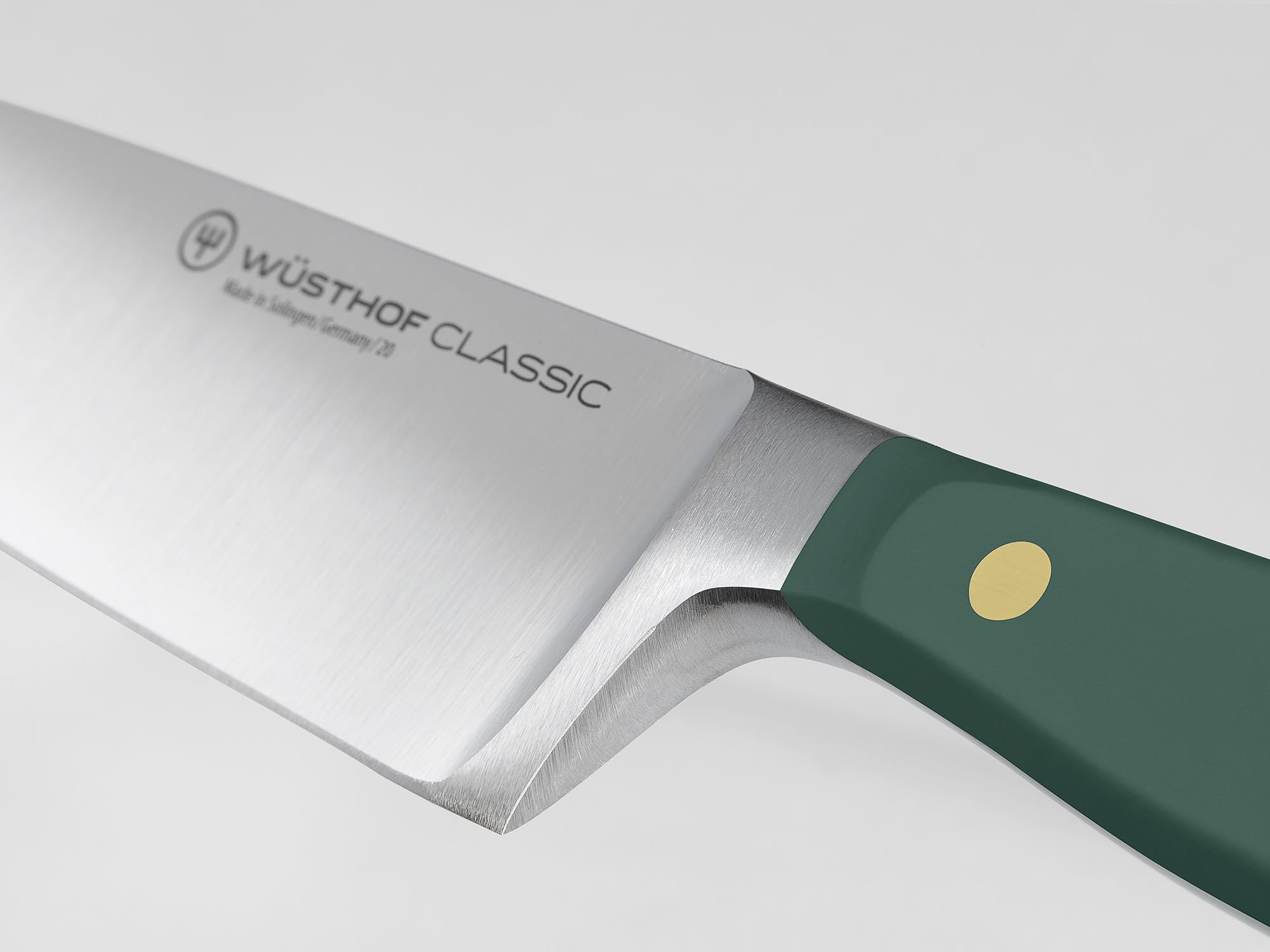 Wusthof Classic coltello cuoco 20 cm Fresh Rosemary