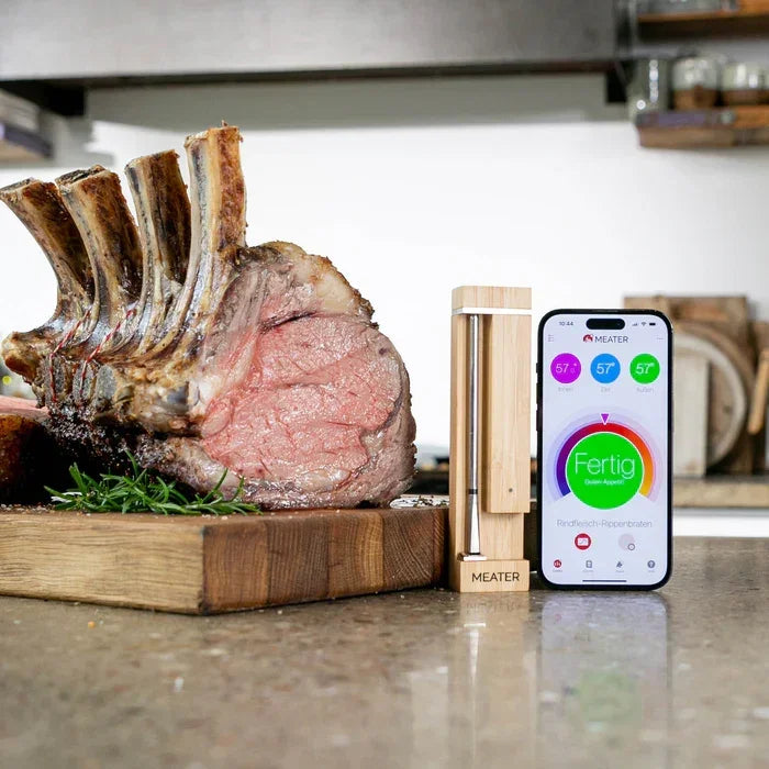 MEATER Pro termometro carne smart wireless alta temperatura