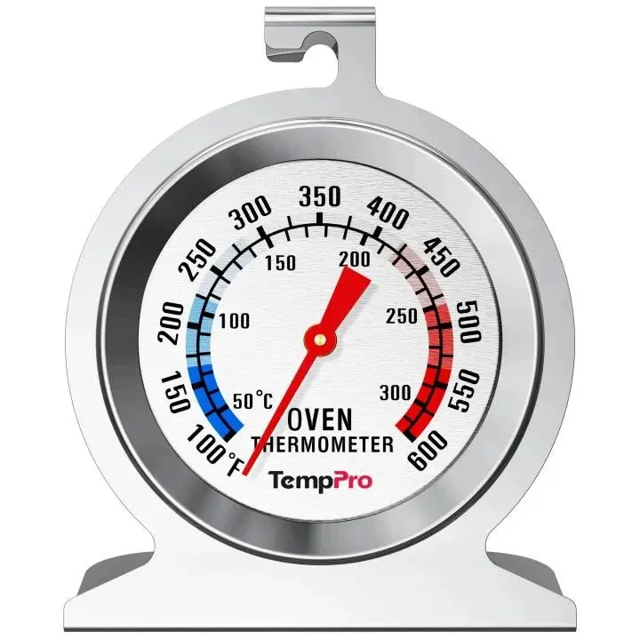 TempPro AOT200 termometro forno 300°C 1 pezzo