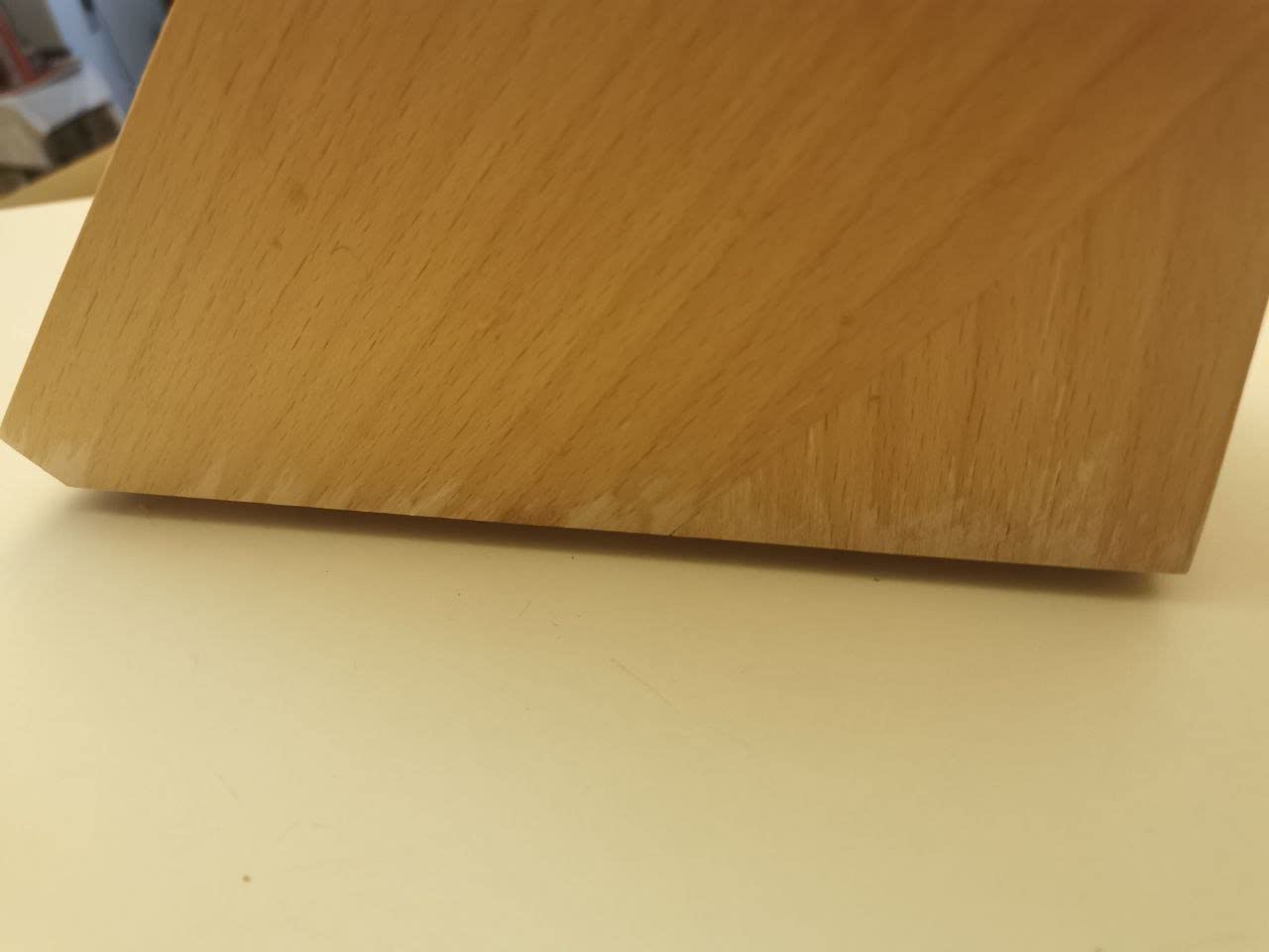 Wüsthof Classic blocco coltelli 7 pezzi faggio
