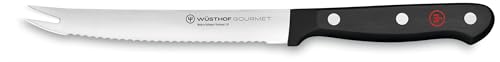 Wusthof Gourmet Coltello Pomodoro 14 cm seghettato