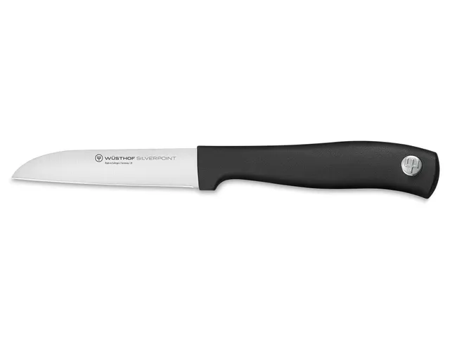 Wüsthof Silverpoint spelucchino 8 cm lama liscia