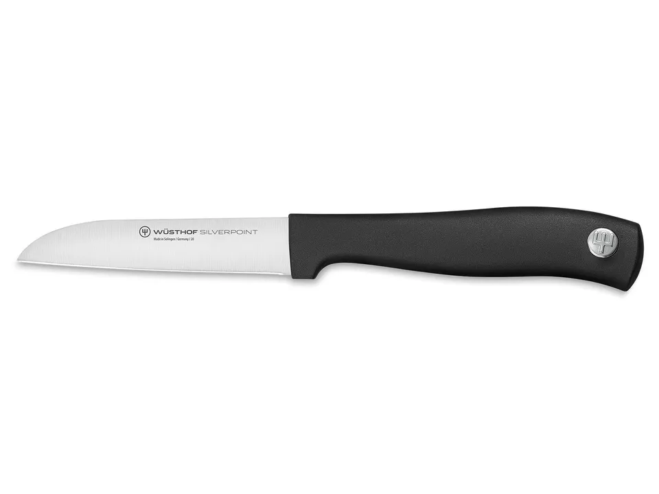 Wüsthof Silverpoint spelucchino 8 cm lama liscia