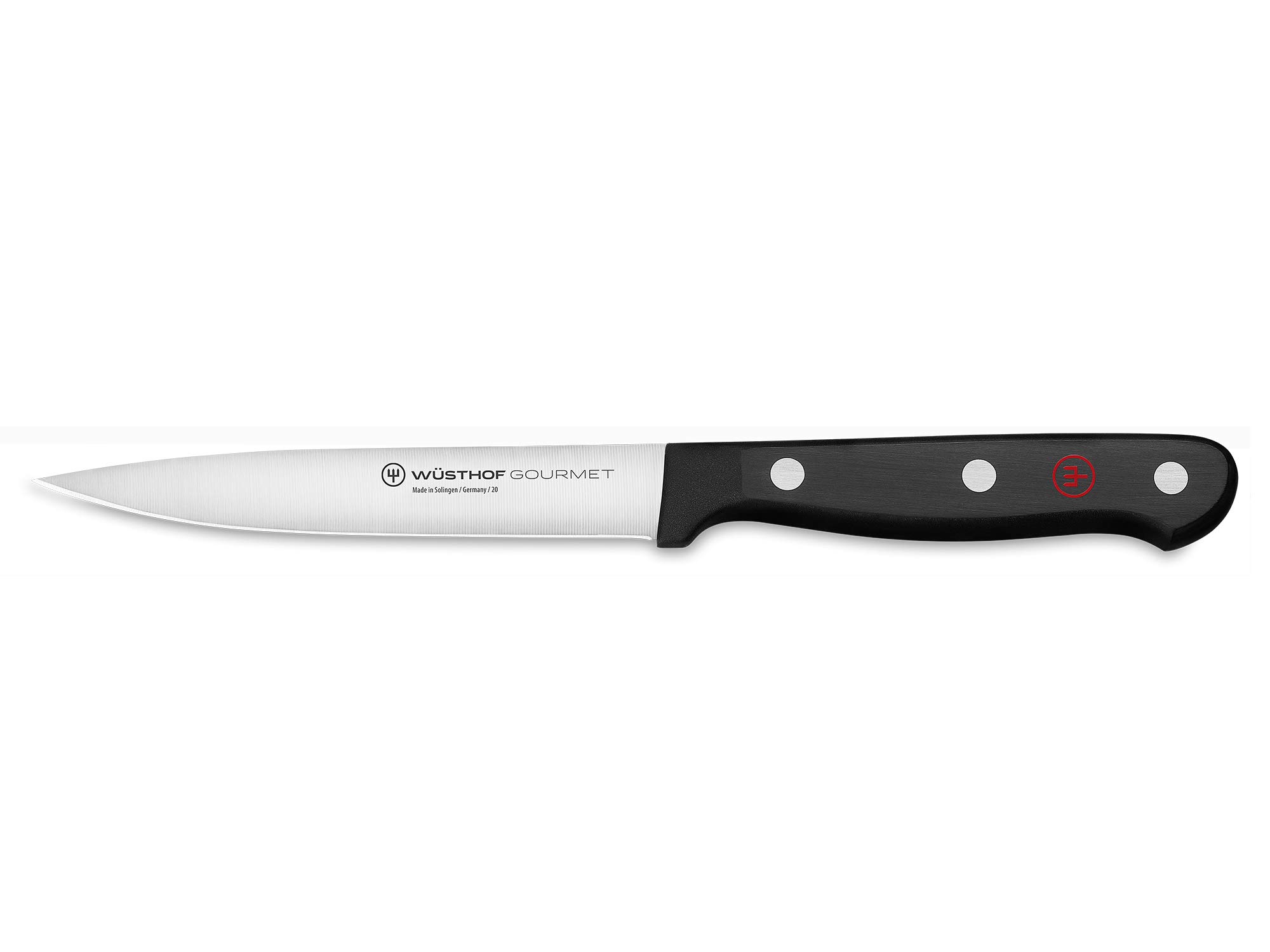 Wüsthof Gourmet Spelucchino 10 cm coltello verdura