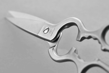 Wusthof Forbici Cucina Acciaio Inox Multiuso