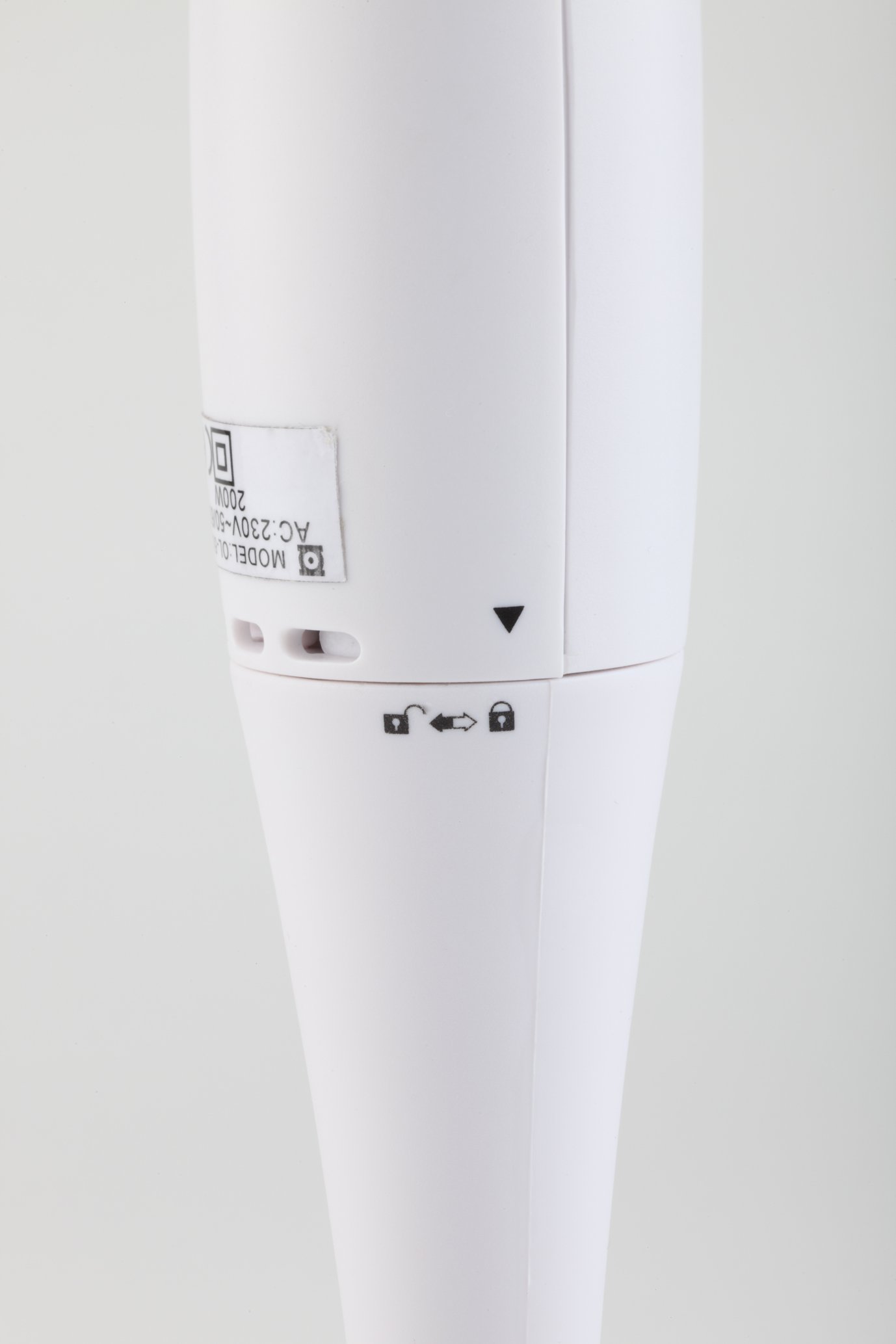 Korona 23510 Frullatore Immersione 200W Bianco