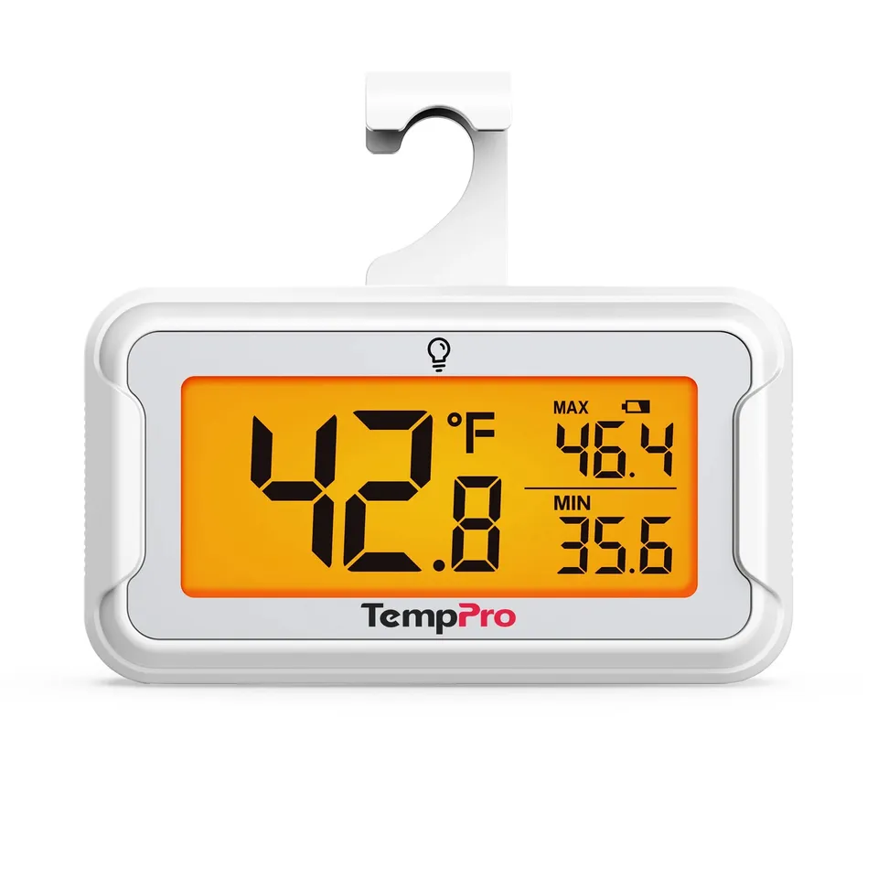 TempPro TempAir CORE TP110 termometro frigo 1 pezzo