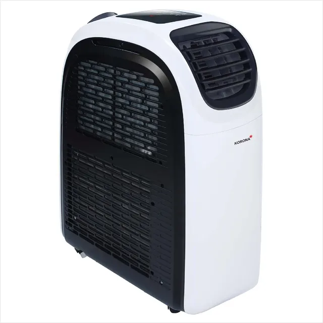 Korona Iceberg 82002 Climatizzatore Portatile 12000 BTU 6in1