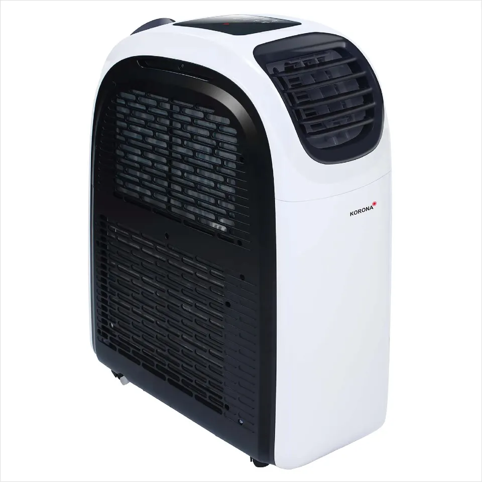 Korona Iceberg 82002 Climatizzatore Portatile 12000 BTU 6in1
