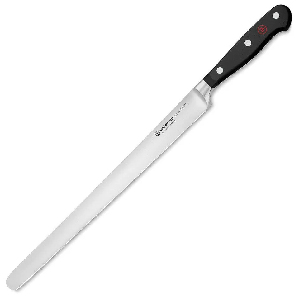 Wüsthof Classic Prosciutto 26 cm Coltello Lama Lunga