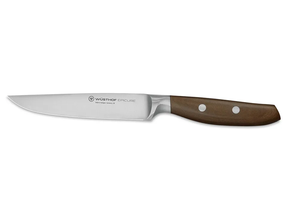 Wusthof Epicure coltello bistecca 12 cm forgiato