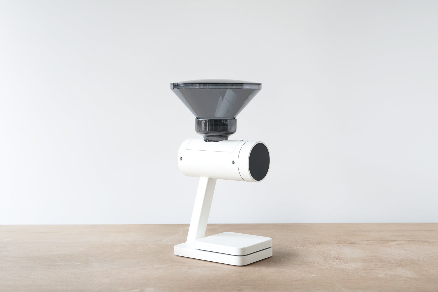 Acaia Orion Nano dosatore caffè chicchi nero automatico