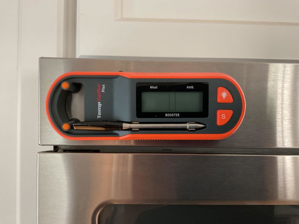 TempPro TempSpike Plus TP971 Termometro Carne Bluetooth