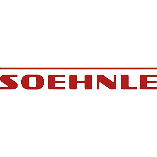 Soehnle Tempo White bilancia pesapersone analogica 130 kg