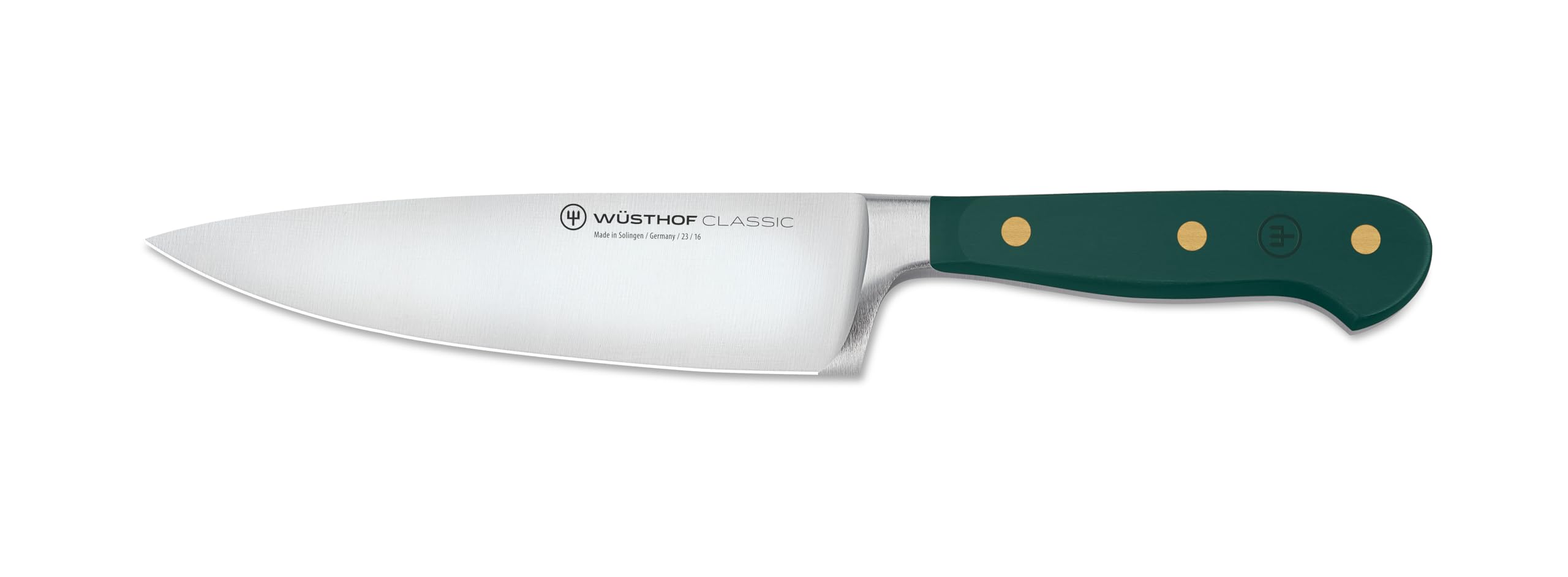 Wusthof Classic coltello cuoco 20 cm Fresh Rosemary