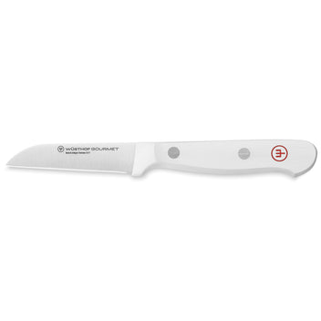 Wüsthof Gourmet White blocco coltelli 18 pezzi