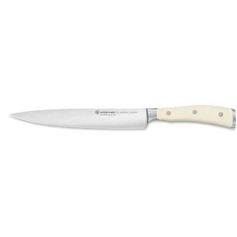 Wusthof Classic Ikon Trinciante Carne 20cm