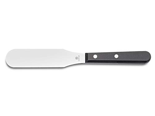 Wüsthof Gourmet Spatola Forata 17 cm Acciaio