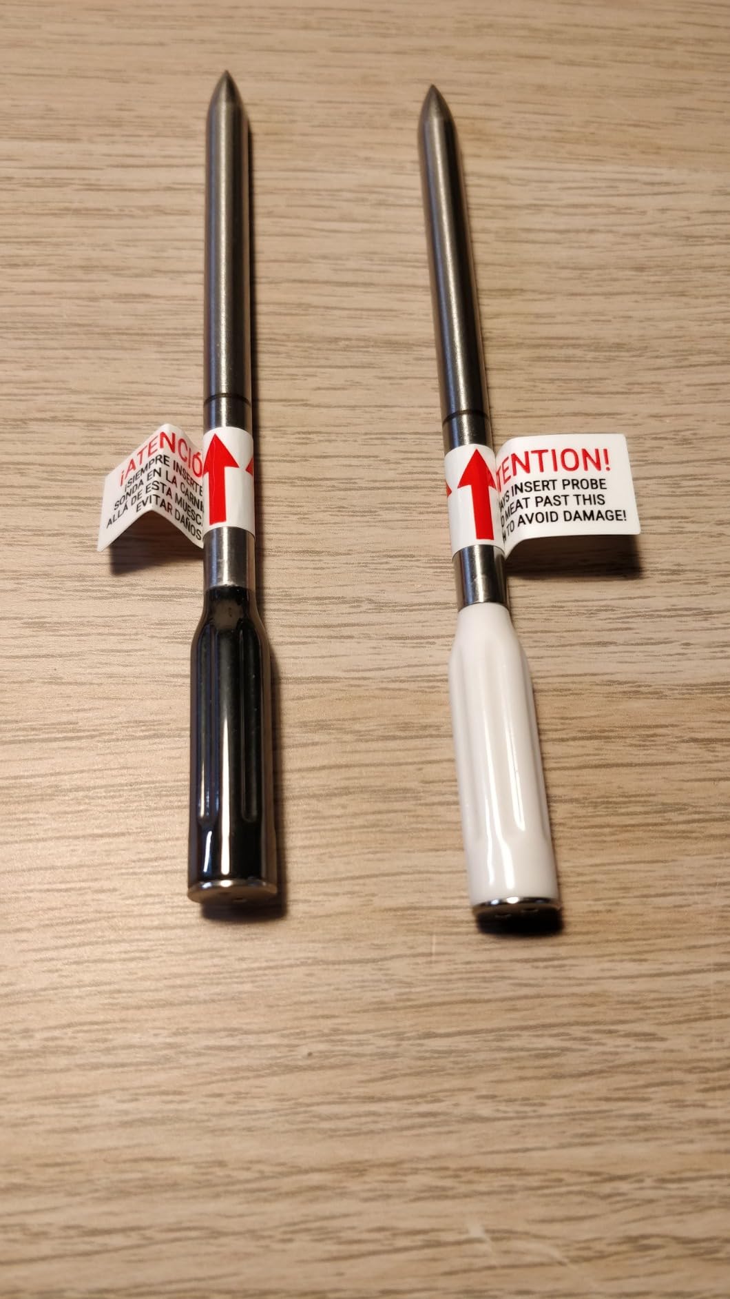 ThermoPro TempSpike TP962W termometro carne wireless 2 sonde