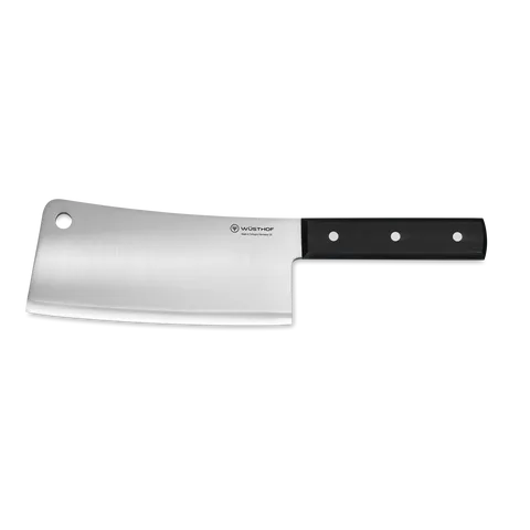 Wusthof 7" Cleaver mannaia cucina lama larga robusta