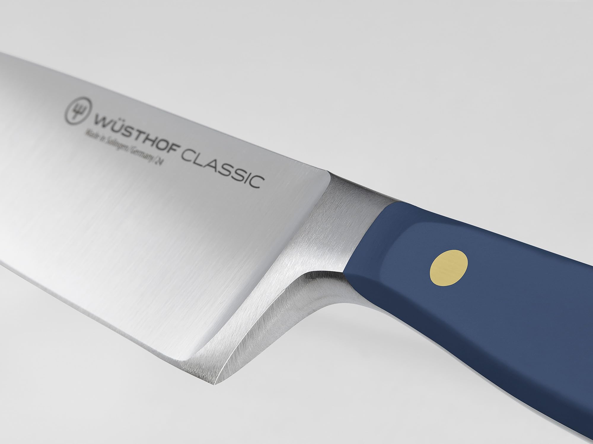 Wusthof Classic coltello cuoco 16 cm Wild Blueberry