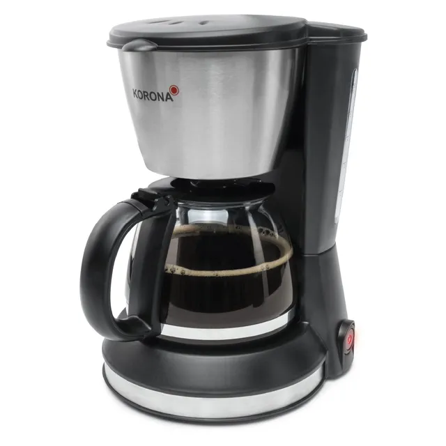 Korona 12304 macchina caffè filtro 0,7 L 5 tazze
