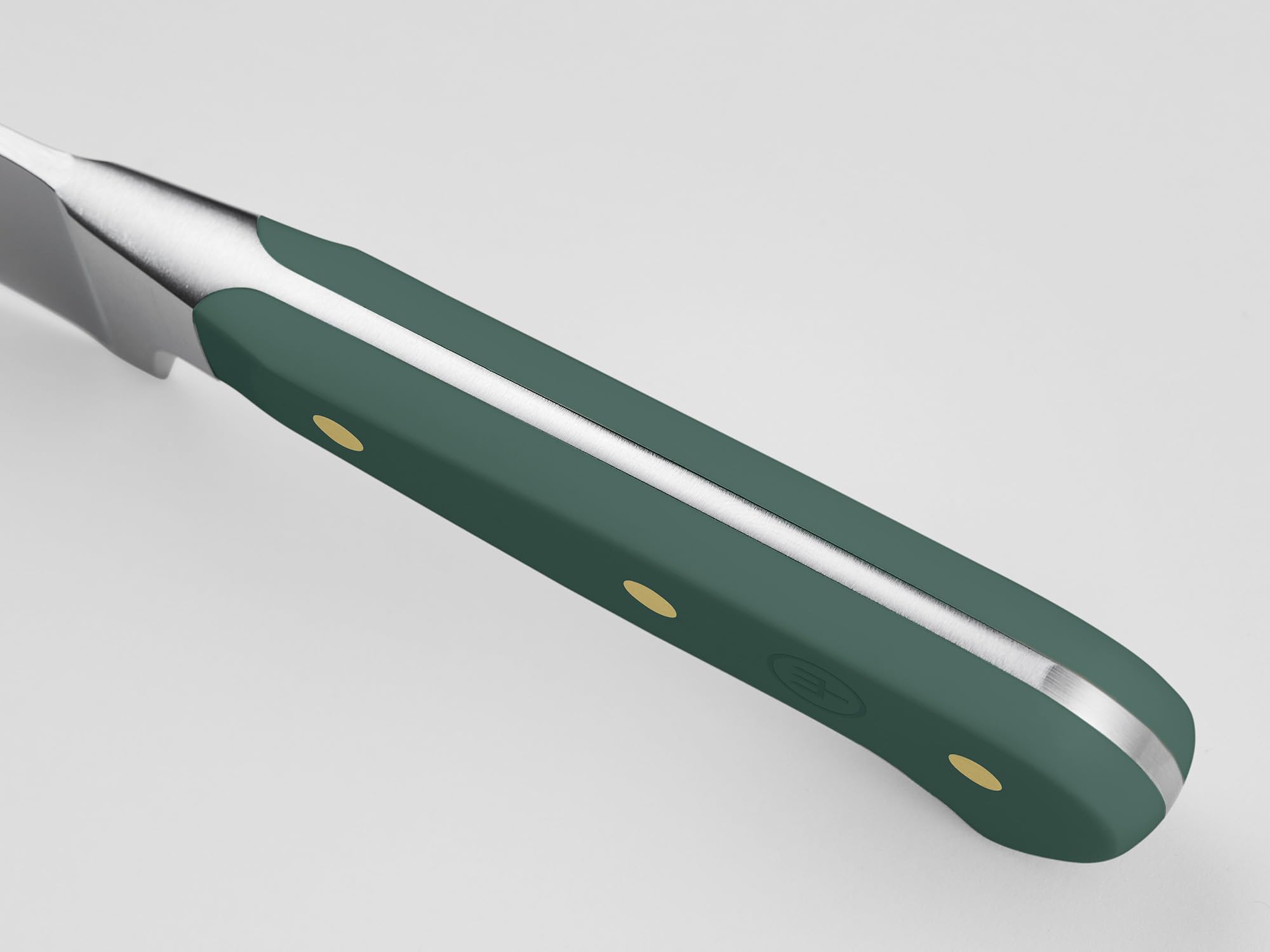 Wusthof Classic Coltello Bistecca 12 cm Fresh Rosemary