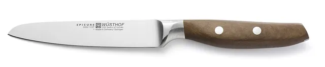 Wüsthof Epicure Spelucchino 12 cm Coltello Forgiato