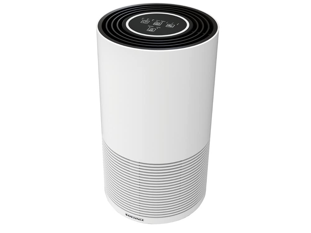 Soehnle AirFresh Clean 300 filtro ricambio carbone attivo