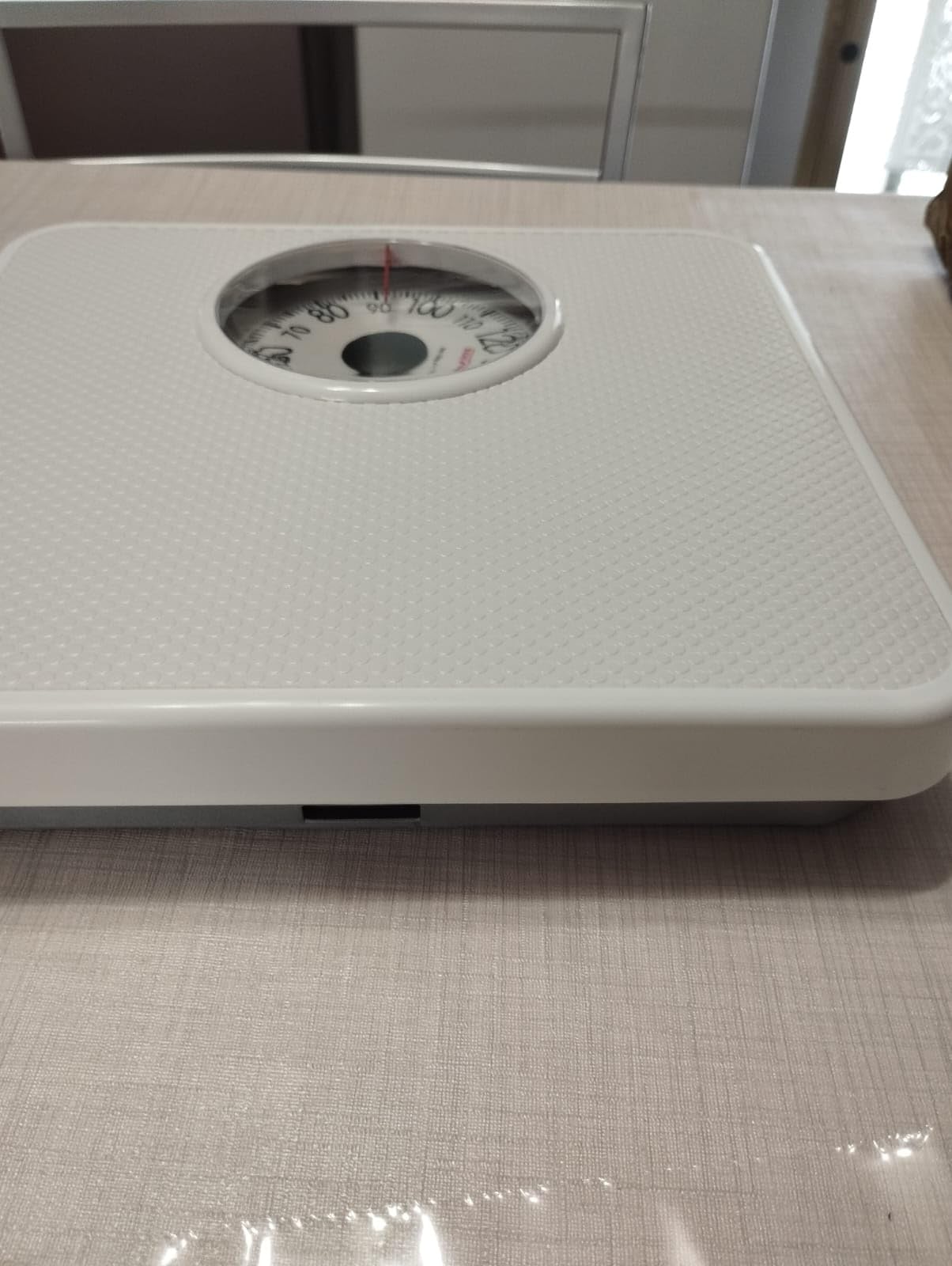 Soehnle Tempo White bilancia pesapersone analogica 130 kg