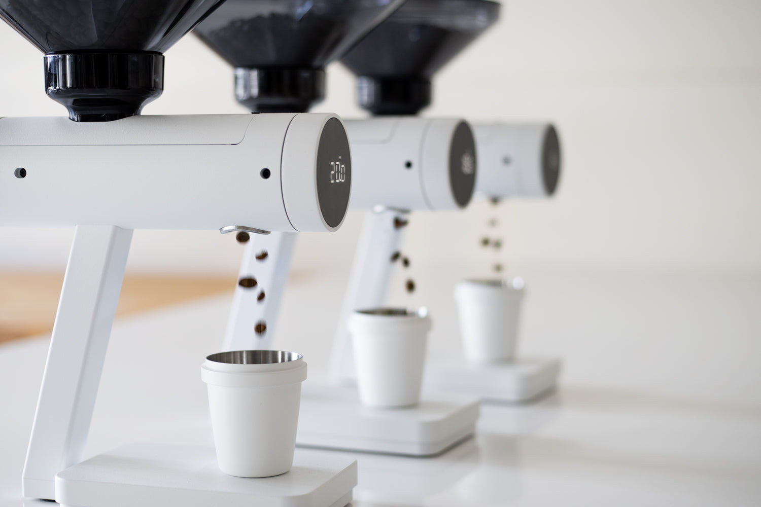 Acaia Orion Mini dosatore caffè automatico 3kg