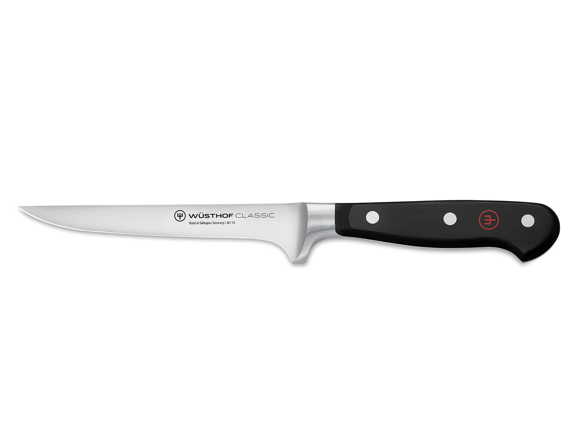 Wüsthof Classic blocco coltelli 12 pezzi frassino nero