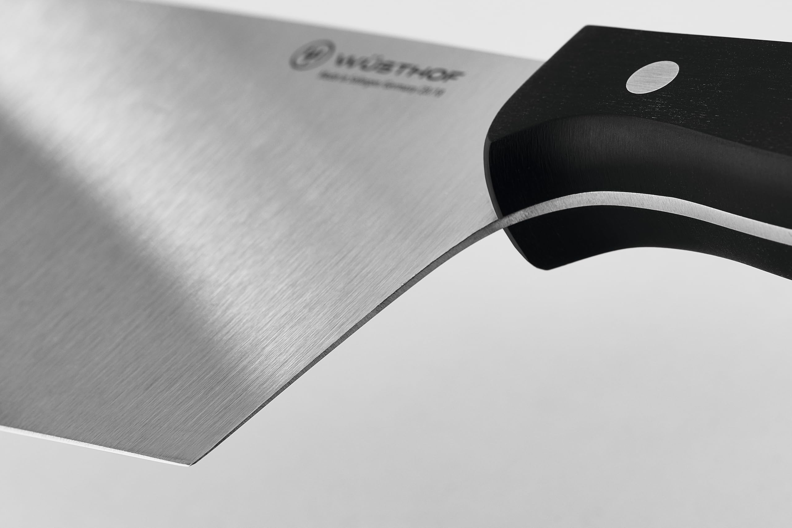 Wüsthof Coltello Cinese 18 cm Cai Dao Verdure