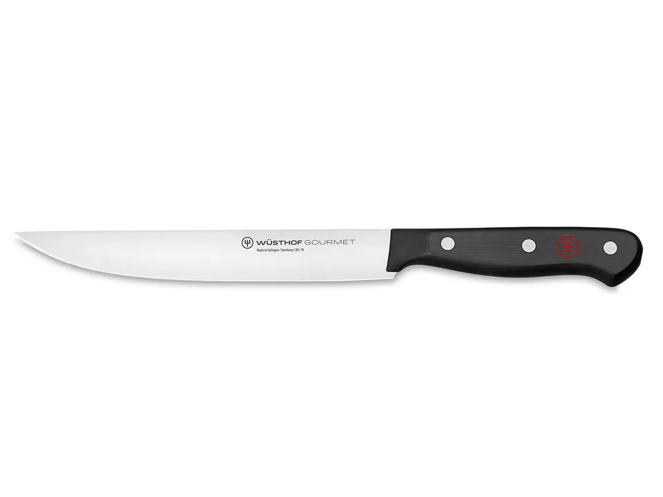 Wüsthof Gourmet Coltello Cucina 18 cm Lama Sottile