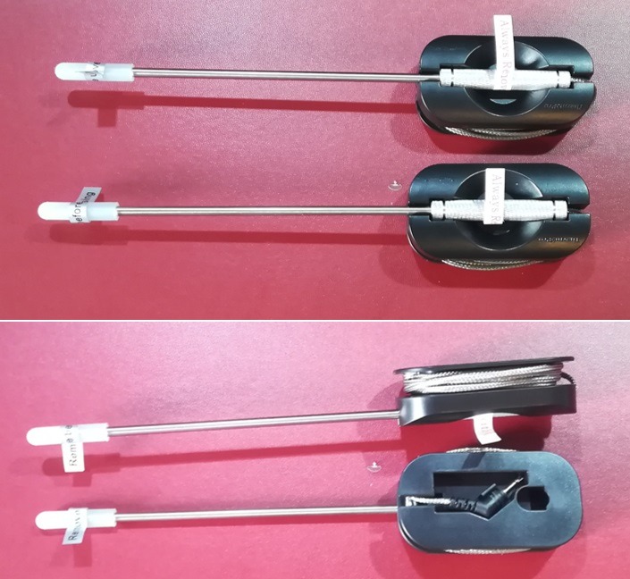 ThermoPro TP25 Termometro Carne Bluetooth 4 Sonde