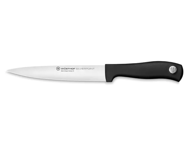 Wüsthof Silverpoint Coltello Filetto 16 cm Flessibile