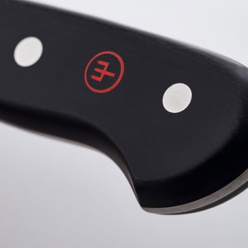 Wusthof Classic Coltello Macellaio 20 cm Alveolato