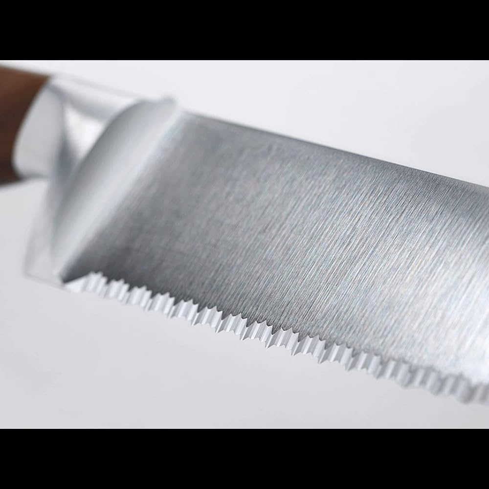 Wüsthof Epicure blocco coltelli faggio 6 pezzi