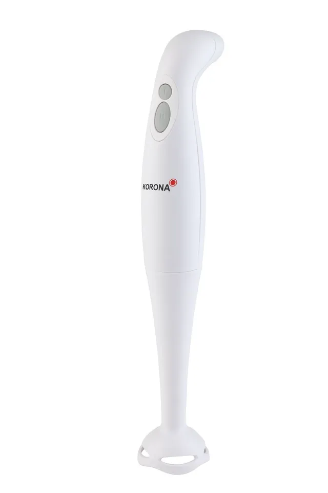 Korona 23510 Frullatore Immersione 200W Bianco