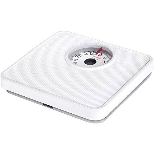 Soehnle Tempo White bilancia pesapersone analogica 130 kg