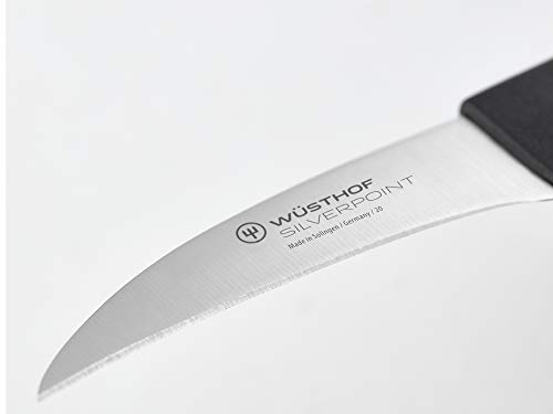 Wusthof Silverpoint Set 2 Spelucchini 6+8 cm Coltelli Cucina