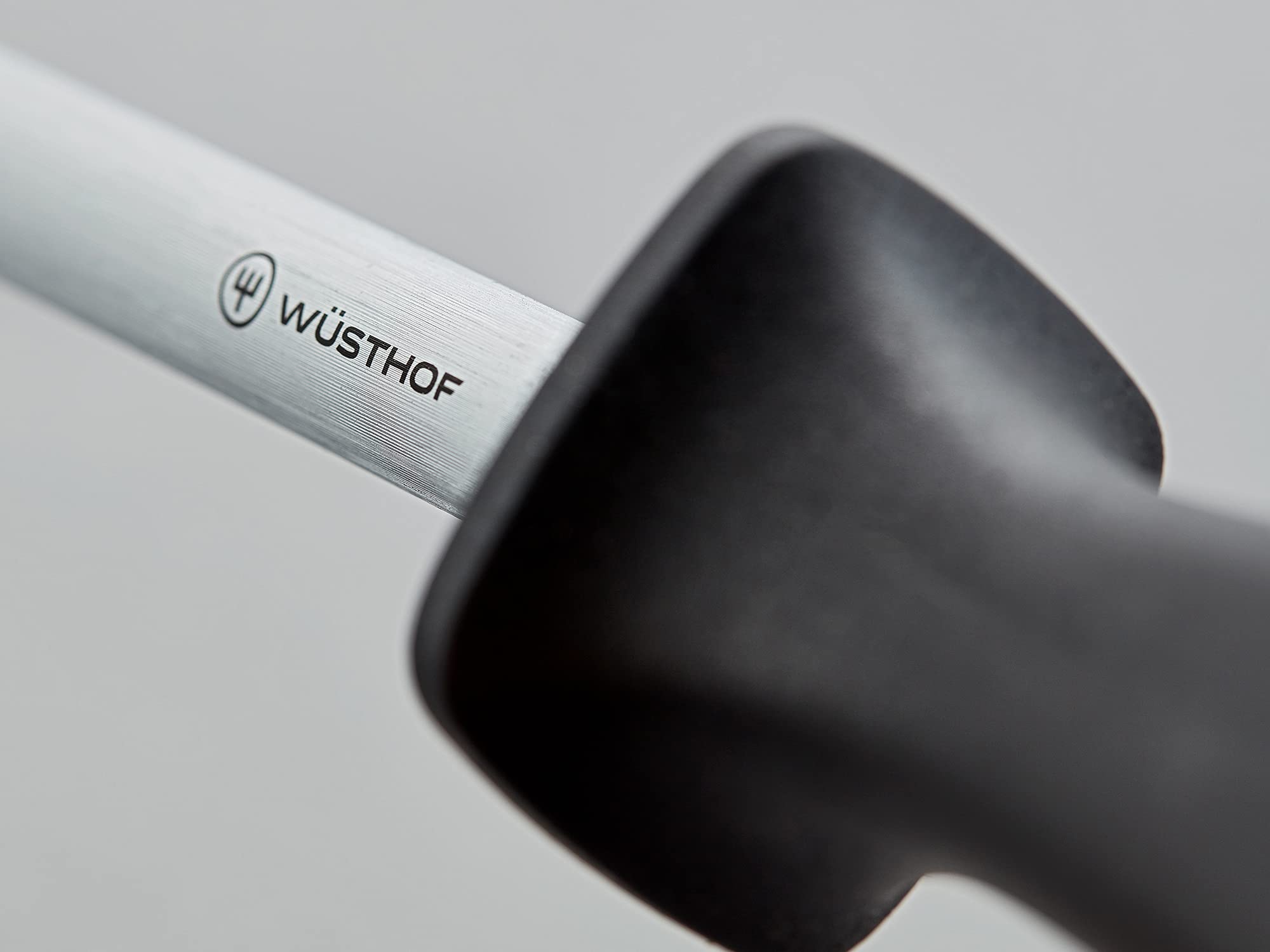 Wüsthof Acciaino 26 cm per Raddrizzare Filo Coltelli