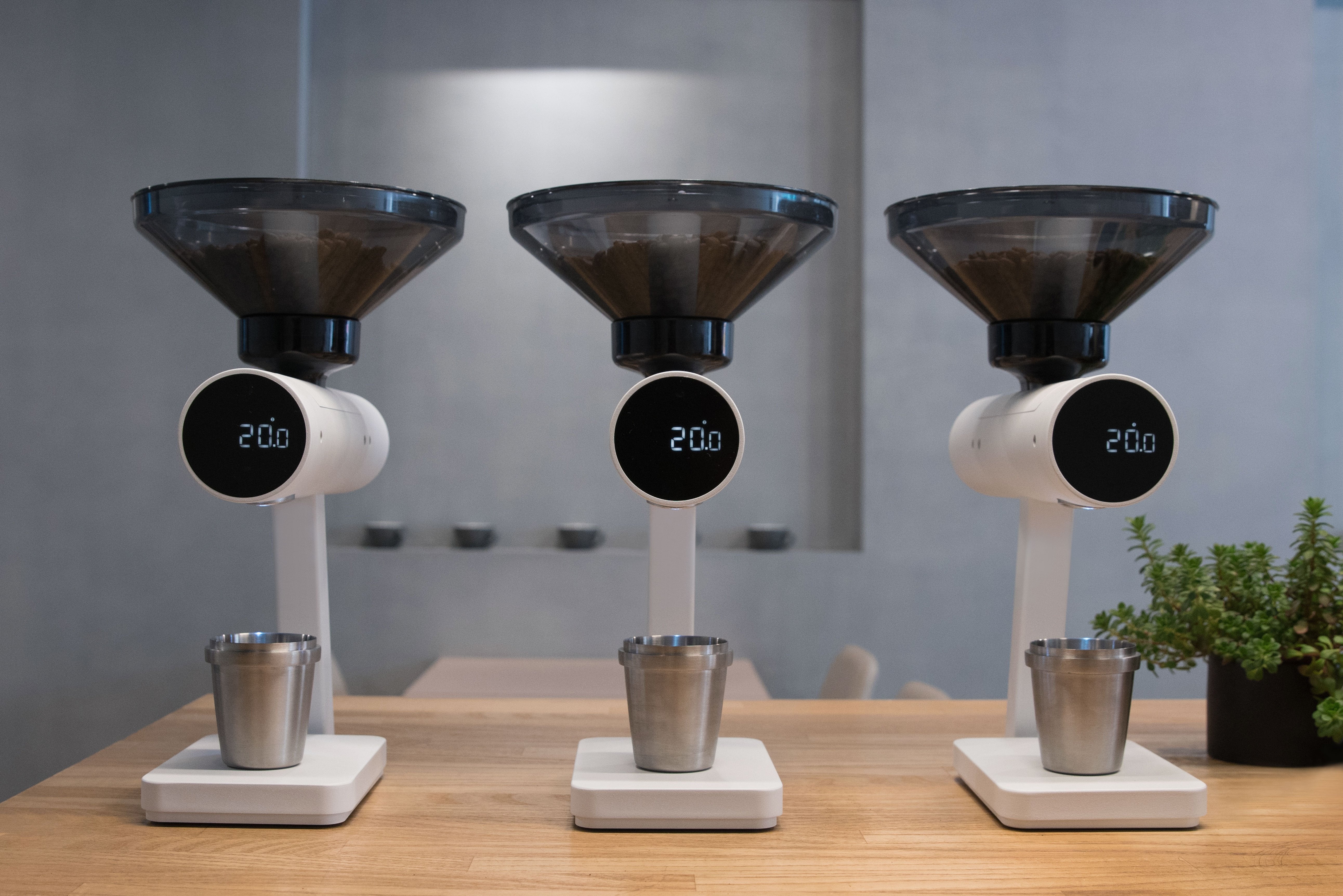 Acaia Orion Mini dosatore caffè automatico 3kg