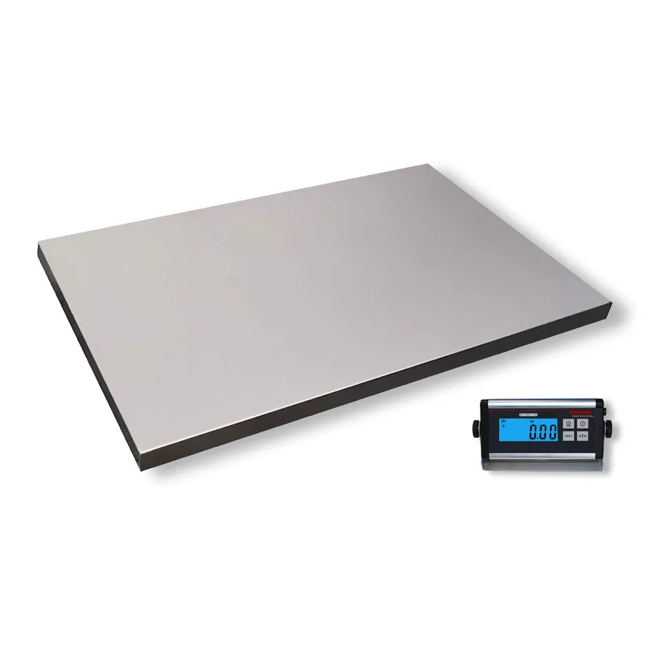 Soehnle Professional 6858 Bilancia Piattaforma 200 kg 50 g