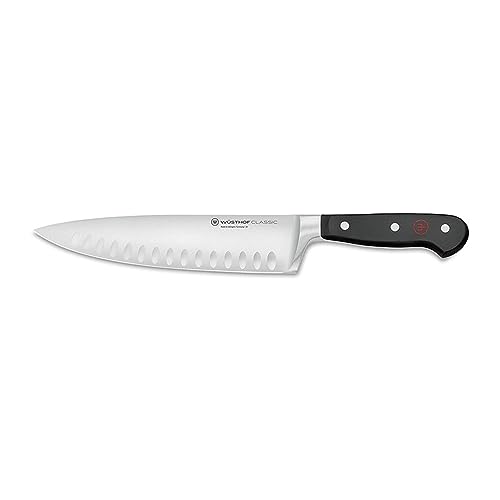 Wüsthof Classic Coltello Cuoco 20 cm Alveolato