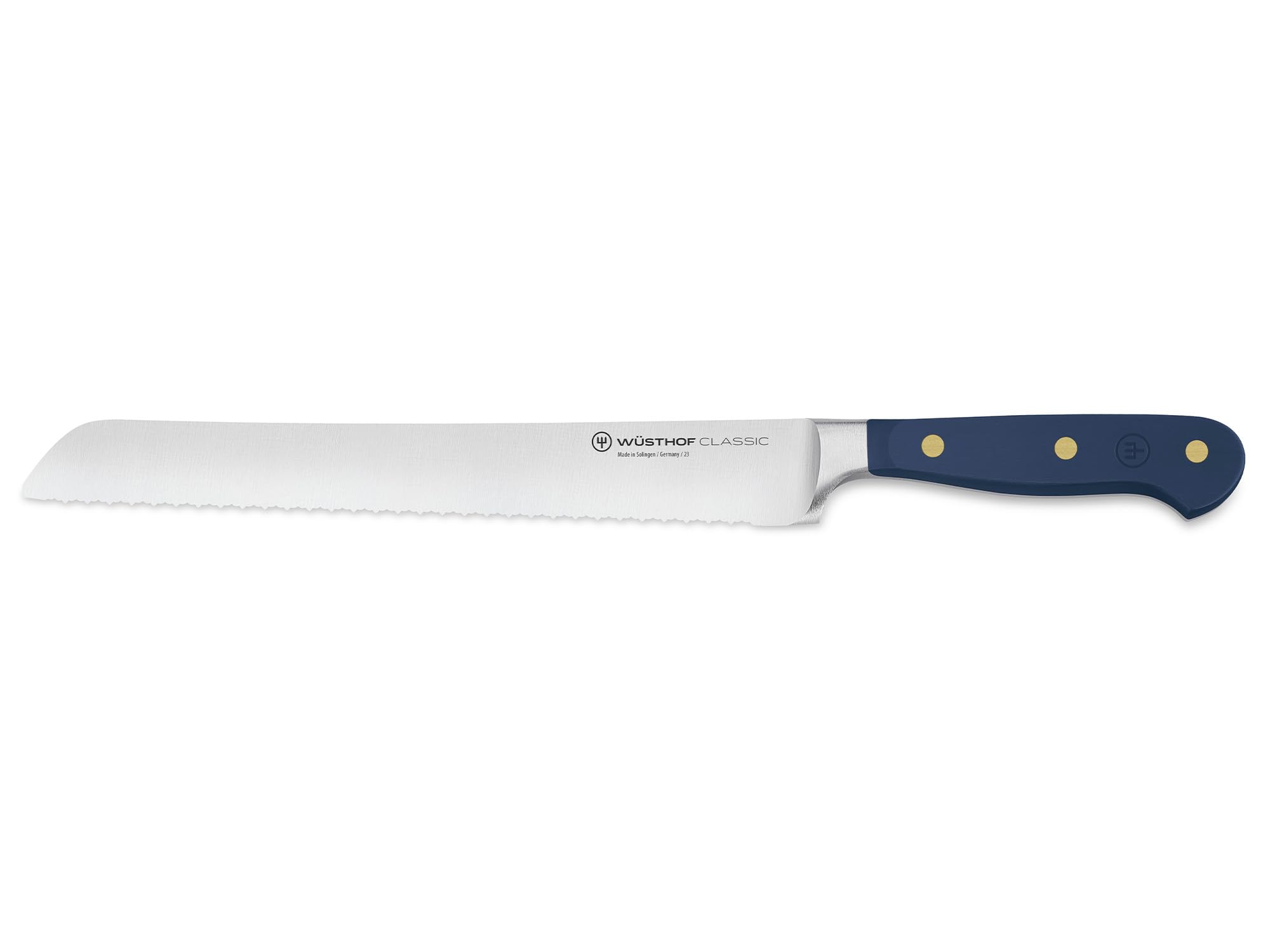 Wusthof Classic Santoku 17 cm Wild Blueberry mirtillo