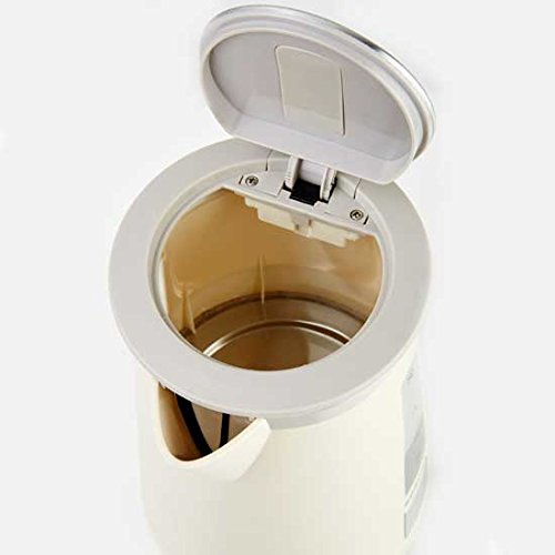 Korona 20205 bollitore elettrico 1,7 L grigio 2200 W