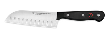 Wusthof Gourmet Set Coltelli Ceppo 16 Pezzi Acacia